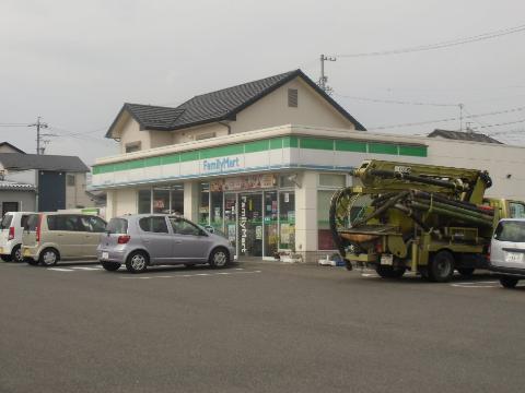 その他　ファミリーマート小牧北外山店（その他）まで602m