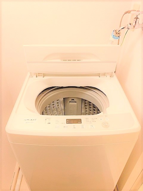 その他　同タイプ物件の為、形状や間取寸法、色調等が実際とは異なります