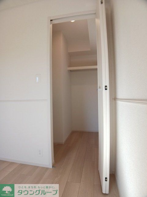 収納　お問合せはタウンハウジングまで！※現地待合わせ相談可能