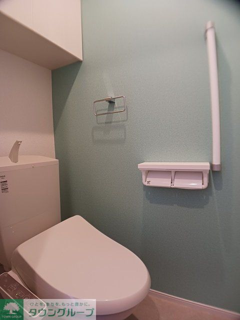 トイレ　お問合せはタウンハウジングまで！※現地待合わせ相談可能
