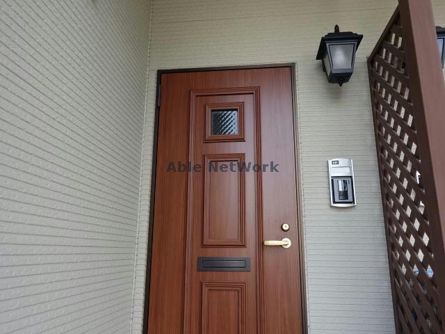 その他共有部分　建物設備