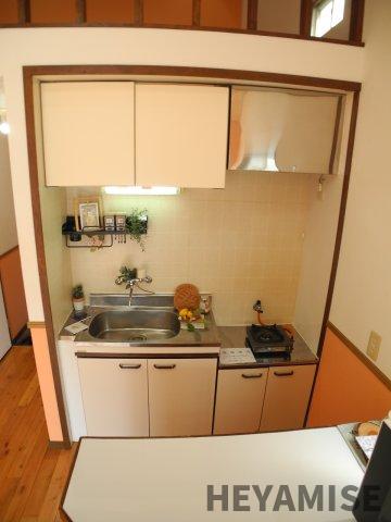 その他　※類似間取りのお部屋の参考画像です※