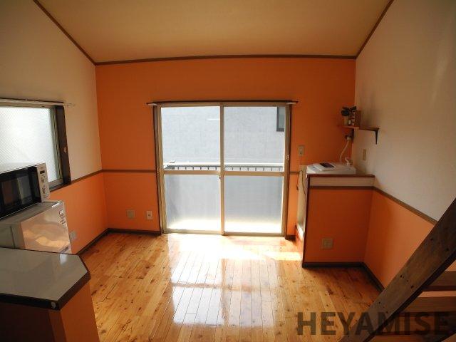 その他部屋・スペース　※類似間取りのお部屋の参考画像です※