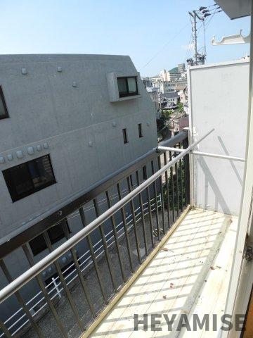 バルコニー　※類似間取りのお部屋の参考画像です※