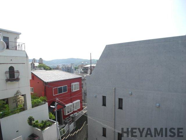 眺望　※類似間取りのお部屋の参考画像です※