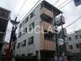 祖師ヶ谷大蔵駅より徒歩3分 3階 築20年の賃貸物件