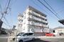 大町駅より徒歩3分 3階 築29年2ヶ月の賃貸物件