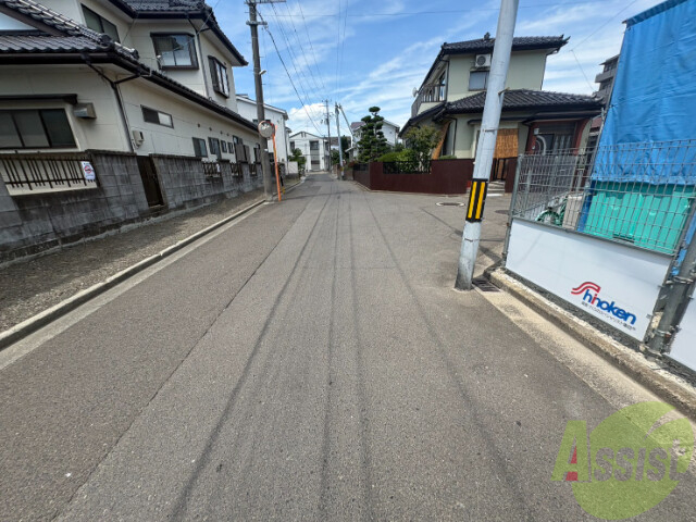 駐車場　駐車場その他