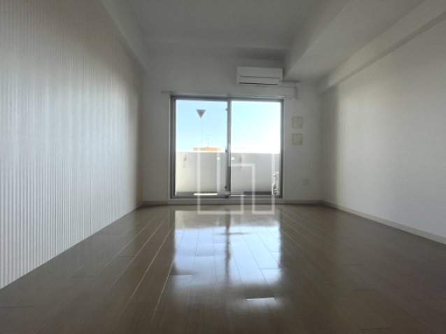 居室・リビング　AFFLUENCE難波　洋室