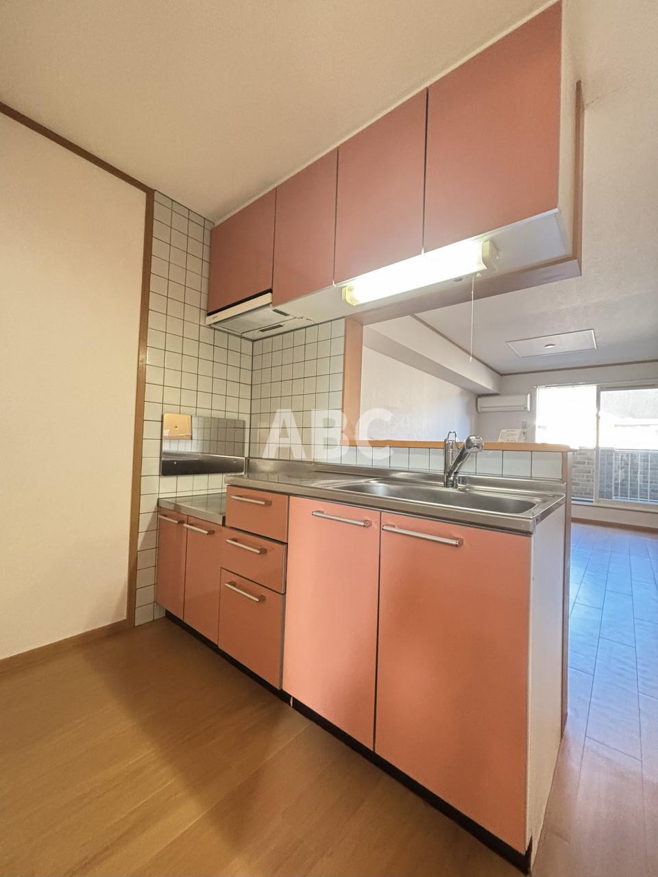 ノーブルメゾンFUJITA_内装_1