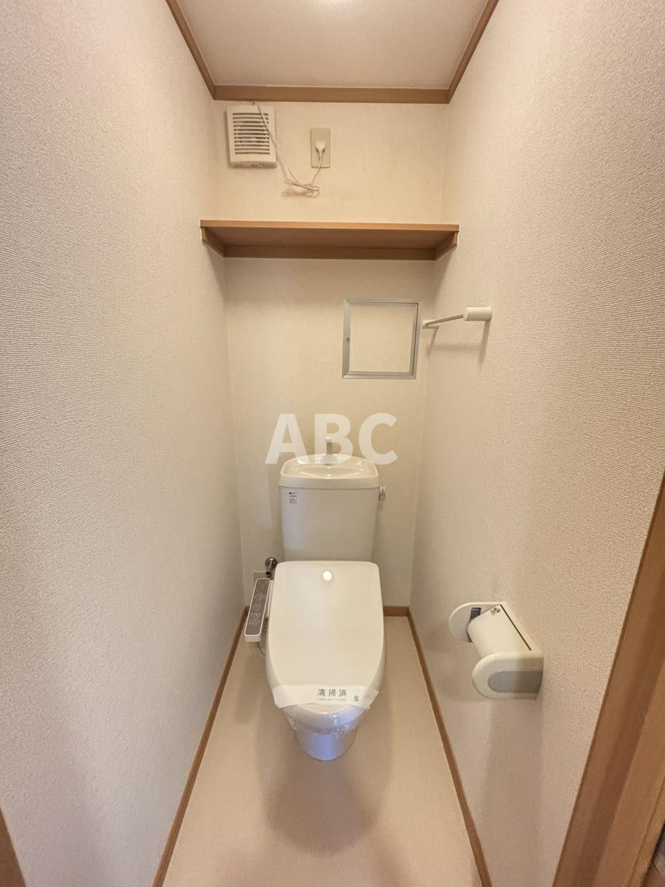 ノーブルメゾンFUJITA_内装_3