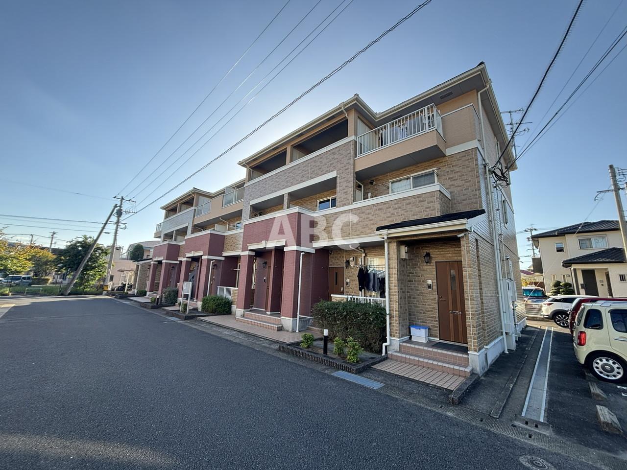 ノーブルメゾンFUJITA_トップ画像