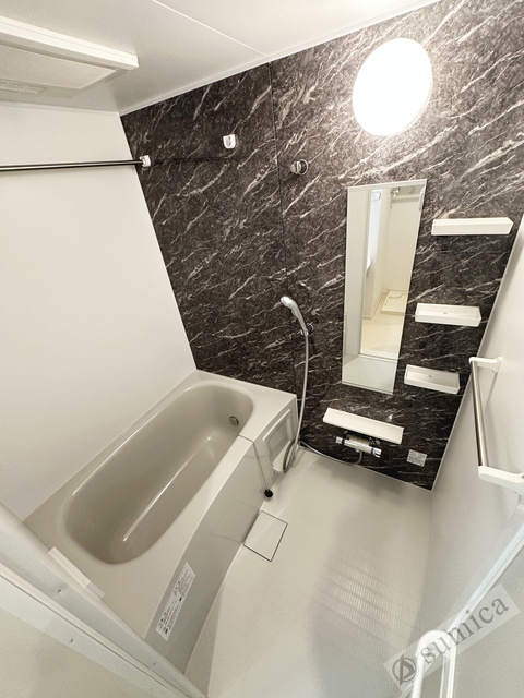 バス・シャワールーム　追い炊き・浴室暖房乾燥機付きバスルーム♪♪