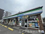 コンビニ　ファミリーマート 高松昭和店（コンビニ）まで675m