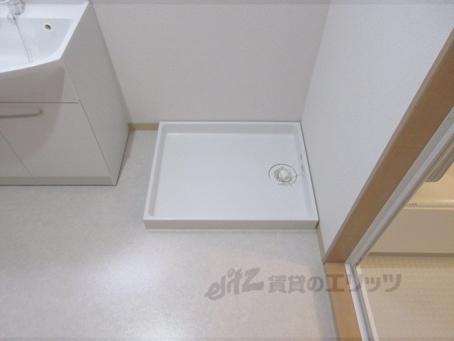 その他部屋・スペース　洗濯機置場