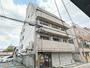 京都河原町駅より徒歩4分 3階 築40年10ヶ月の賃貸物件