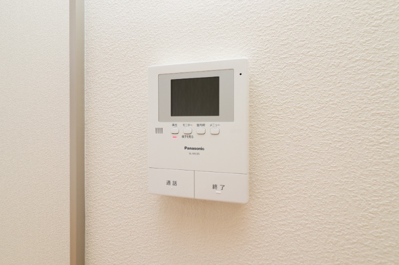 セキュリティ　図面と現状に相違がある場合には現状を優先