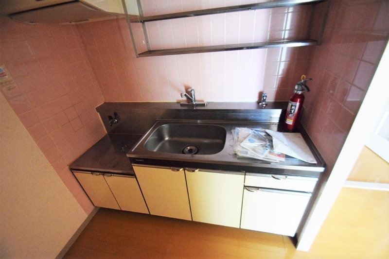 キッチン　別部屋参考写真