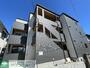 今宿駅より徒歩10分 3階 築1年3ヶ月の賃貸物件