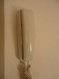 その他設備　☆インターホン有り！