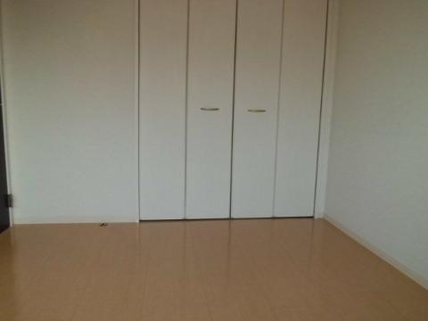 居室・リビング　洋室　１