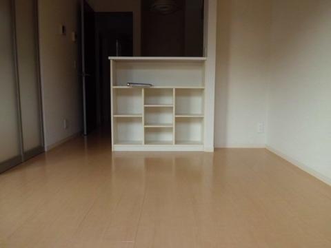 居室・リビング　ダイニング