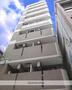 四ツ橋駅より徒歩4分 5階 築24年2ヶ月の賃貸物件