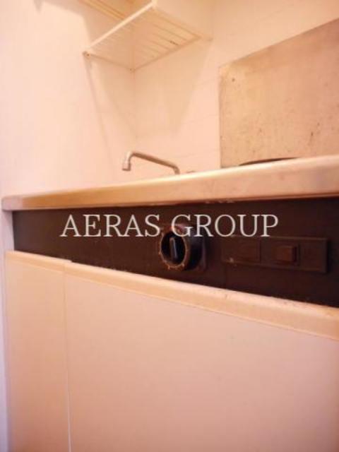 キッチン　同仕様写真