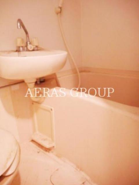 バス・シャワールーム　同仕様写真