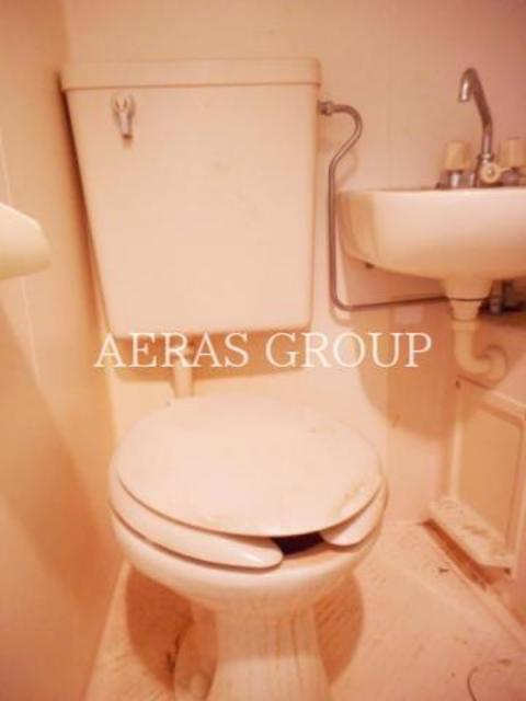 トイレ　同仕様写真