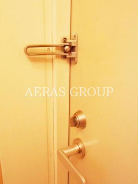 セキュリティ　同仕様写真