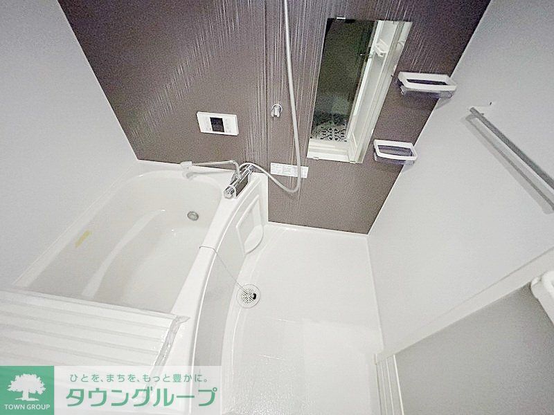 バス・シャワールーム　お部屋探しは株式会社　タウンハウジング　までお気軽にお問合…