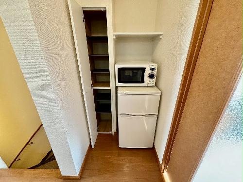 その他設備　設備・仕様は号室により異なる為、現況を優先いたします。