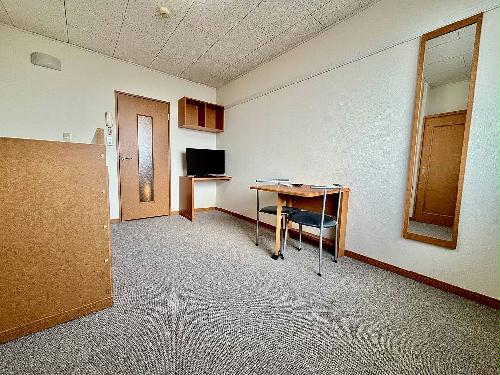 居室・リビング　設備・仕様は号室により異なる為、現況を優先いたします。