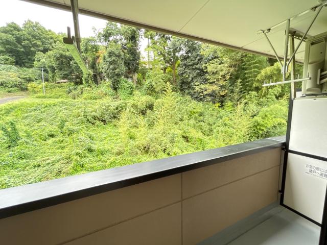 バルコニー　ベランダ