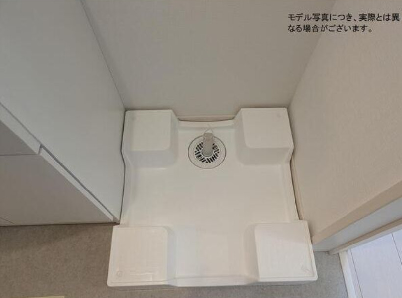 その他設備　同シリーズ物件のモデルルームになります※現況優先