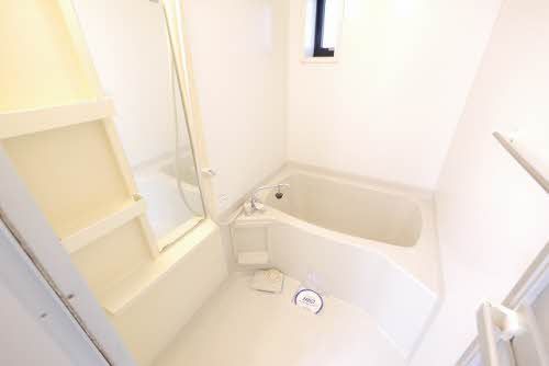 バス・シャワールーム　浴室