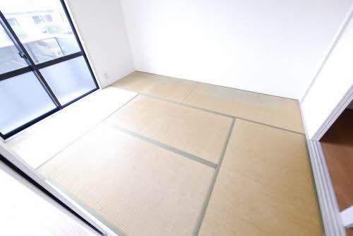 その他部屋・スペース　和室