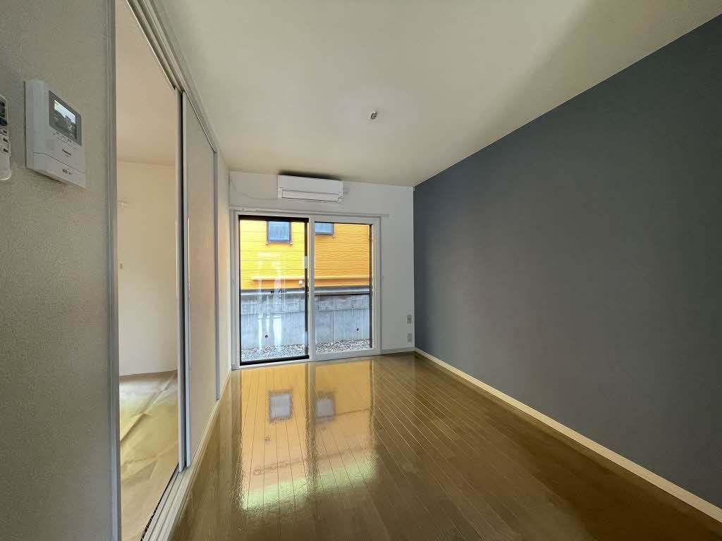 居室・リビング　洋室