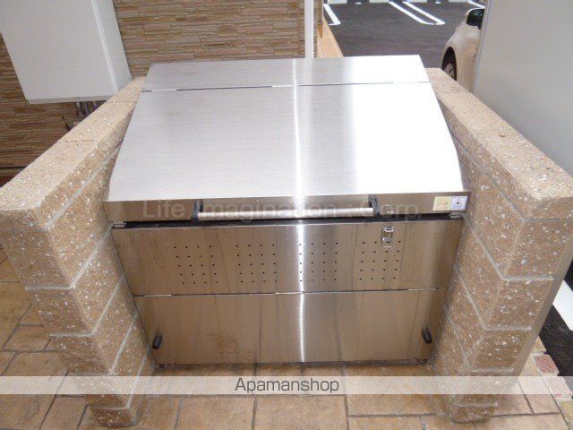 その他共有部分　その他共有部分