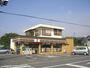 コンビニ　セブンイレブン富士市四ツ家店（コンビニ）まで875m