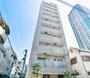 白金高輪駅より徒歩3分 10階 築20年10ヶ月の賃貸物件