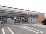 コンビニ　セブンイレブン瀬戸内市役所前店（コンビニ）まで538m