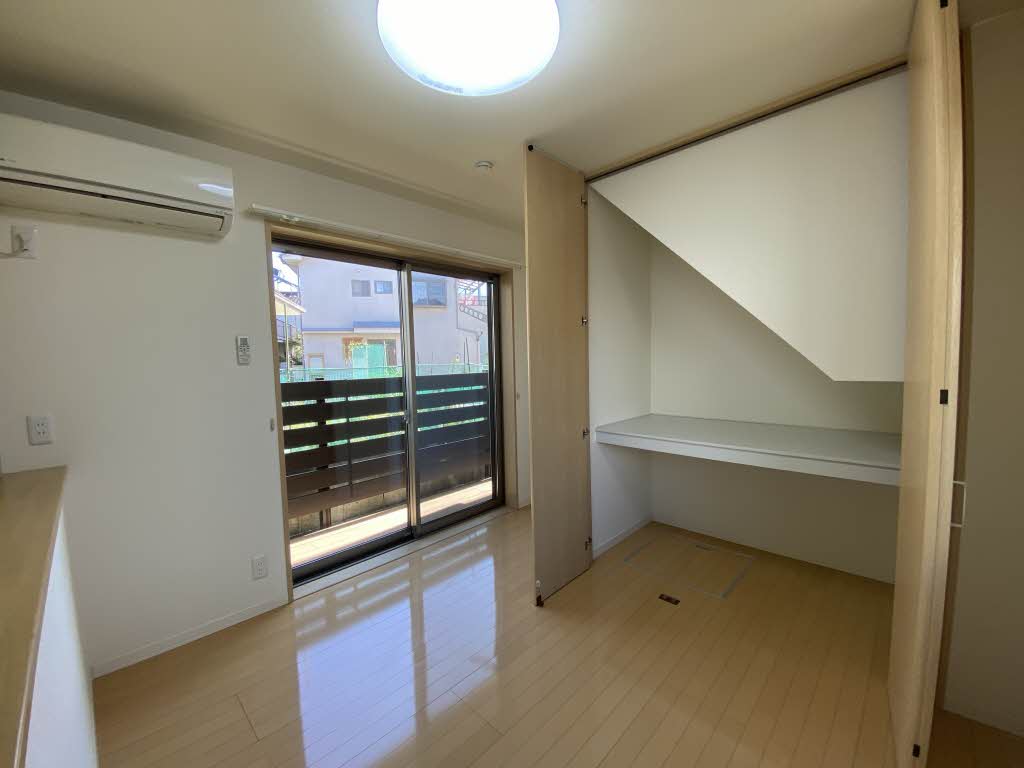 その他部屋・スペース