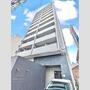 東別院駅より徒歩8分 9階 築4年1ヶ月の賃貸物件