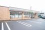 コンビニ　セブンイレブン 筑西二木成店（コンビニ）まで386m
