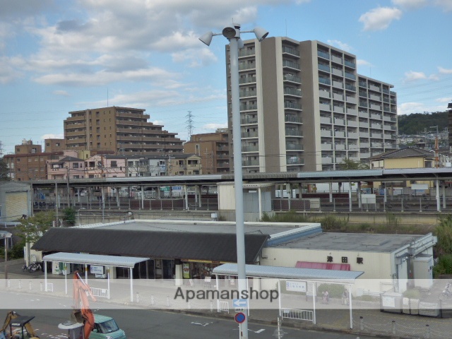 その他　JR学研都市線　津田駅（その他）まで1007m