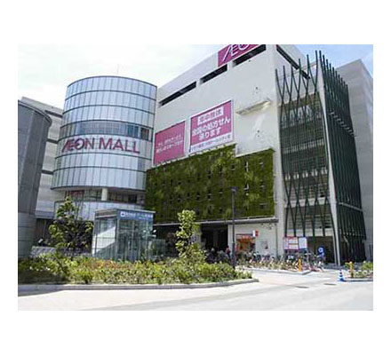 スーパー　イオンモール大阪ドームシティ（スーパー）まで967m