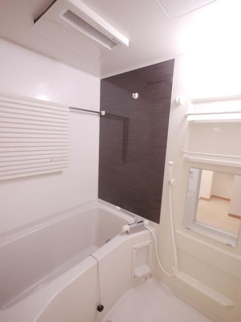 バス・シャワールーム　★お部屋探しは株式会社タウンハウジング東京まで★