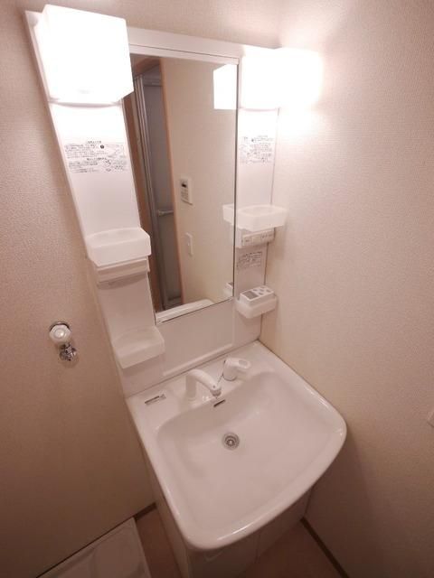 洗面設備　★お部屋探しは株式会社タウンハウジング東京まで★